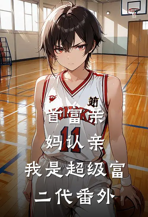 首富亲妈认亲我是超级富二代番外篇
