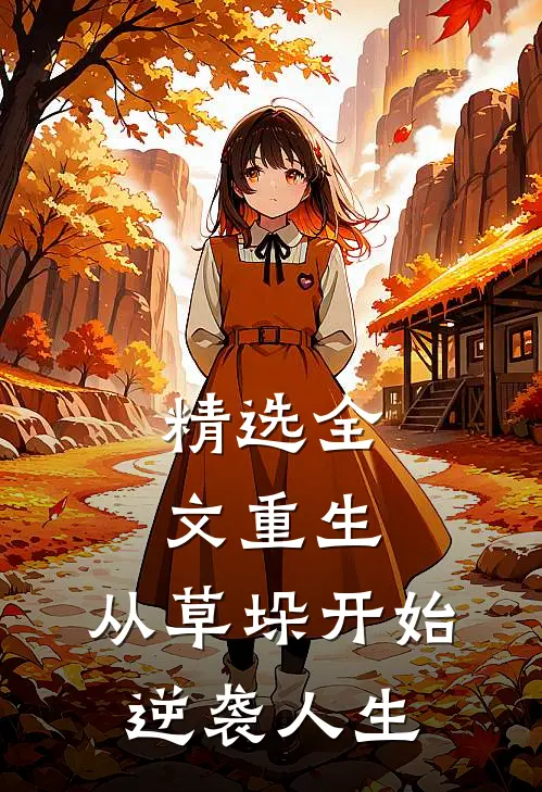 精选全文重生：从草垛开始逆袭人生