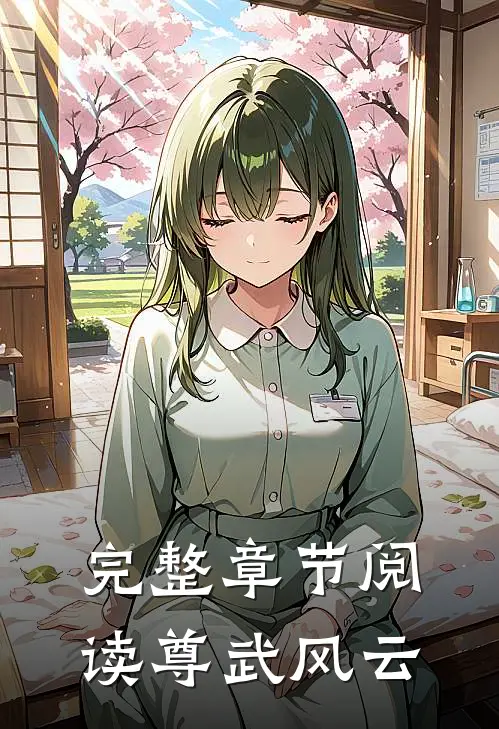完整章节阅读尊武风云