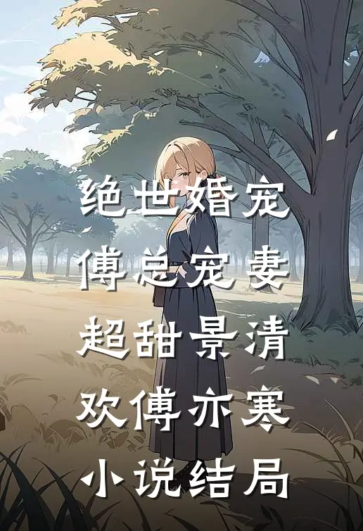 绝世婚宠：傅总宠妻超甜景清欢傅亦寒小说结局