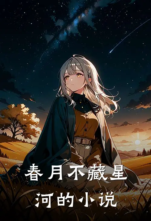 春月不藏星河的小说