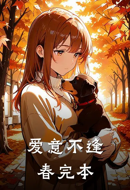 爱意不逢春完本