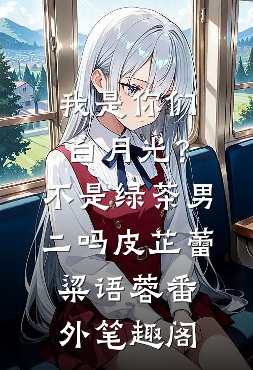 我是你们白月光？不是绿茶男二吗：皮芷蕾粱语蓉番外笔趣阁