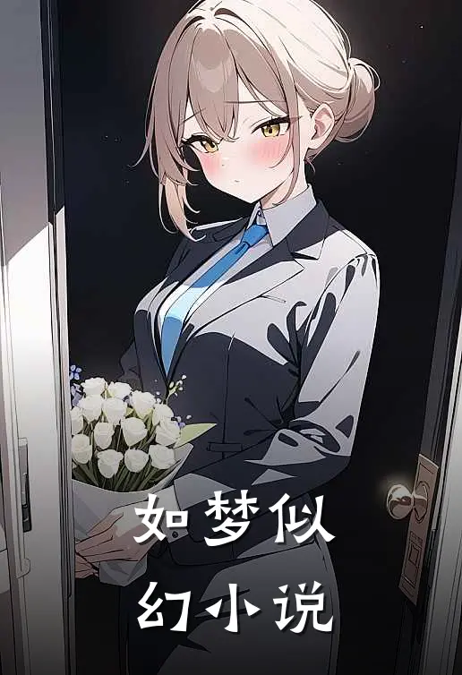 如梦似幻小说