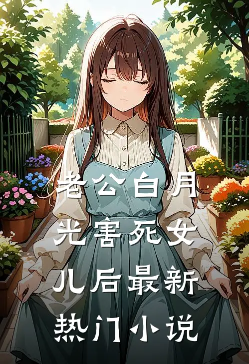 老公白月光害死女儿后最新热门小说