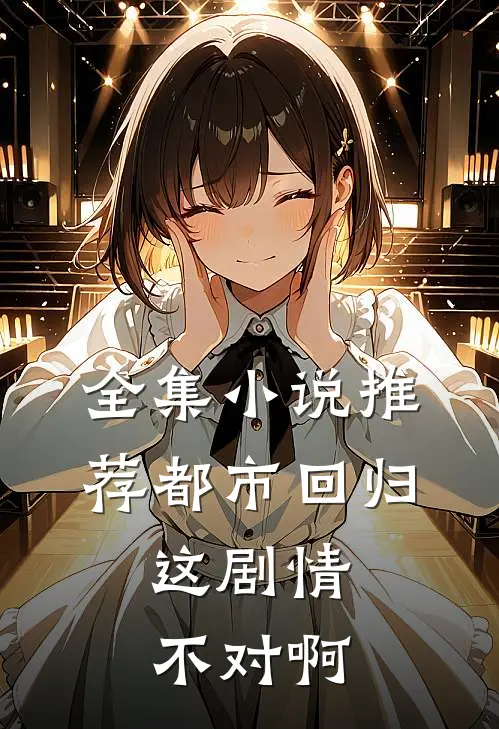 全集小说推荐都市回归，这剧情不对啊