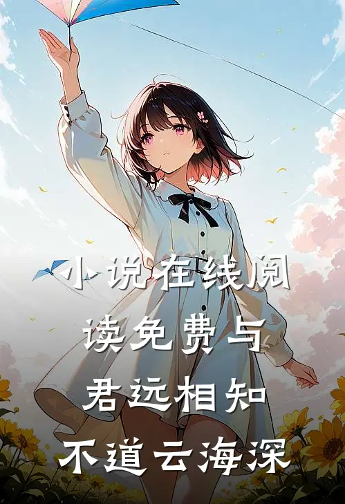 小说在线阅读免费与君远相知，不道云海深