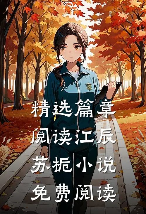 精选篇章阅读江辰苏栀免费阅读全文
