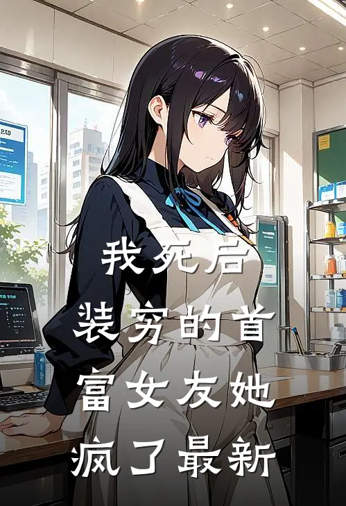 我死后，装穷的首富女友她疯了最新