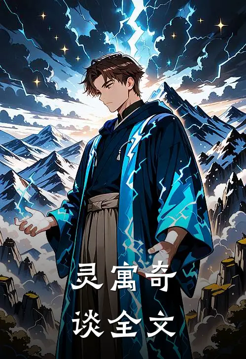 灵寓奇谈全文