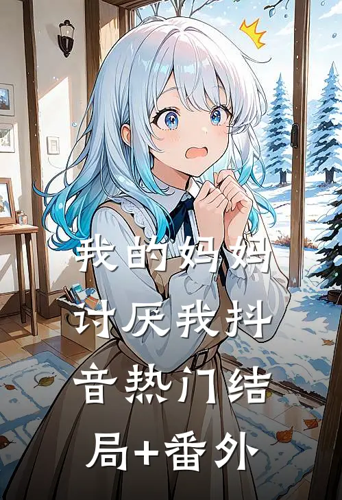 我的妈妈讨厌我抖音热门结局+番外