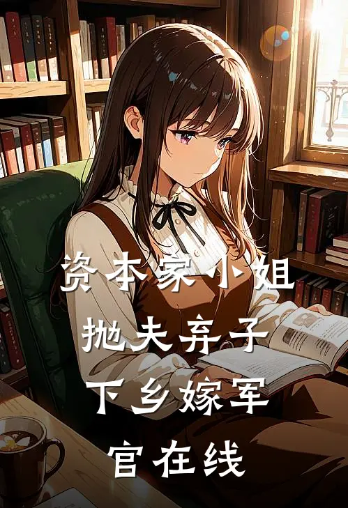 资本家小姐抛夫弃子，下乡嫁军官在线