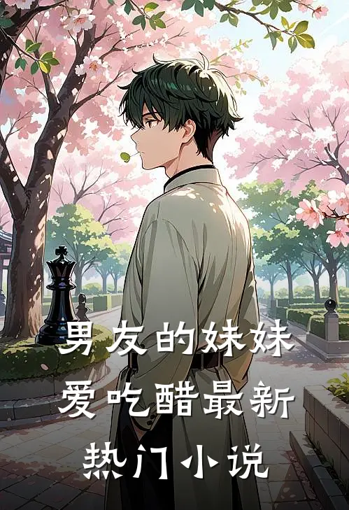 男友的妹妹爱吃醋最新热门小说