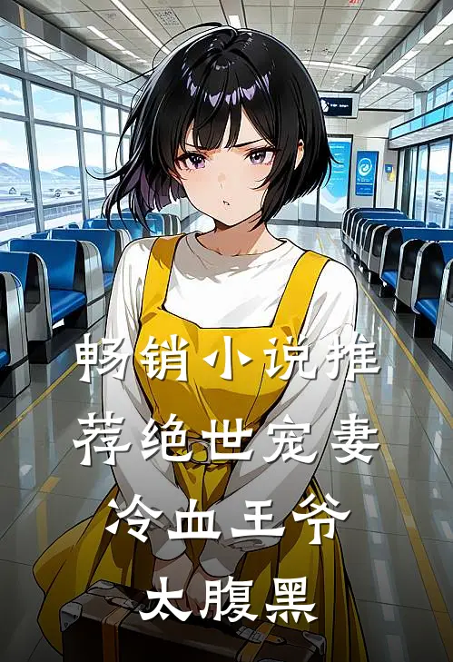 畅销小说推荐绝世宠妻：冷血王爷太腹黑