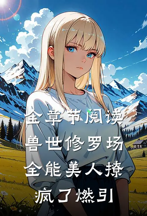 全章节阅读兽世修罗场:全能美人撩疯了 燃引