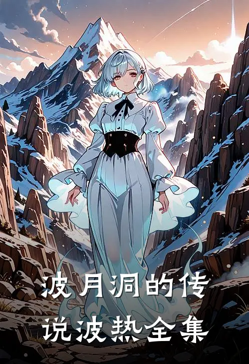【波月洞的传说】波热 全集