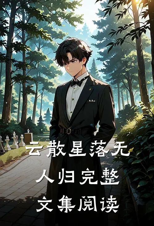 云散星落无人归完整文集阅读
