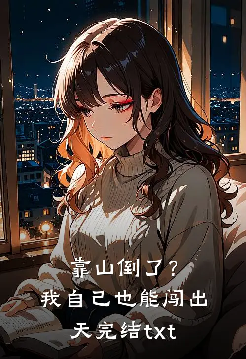 靠山倒了？我自己也能闯出天完结txt