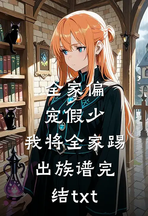 全家偏宠假少，我将全家踢出族谱完结txt