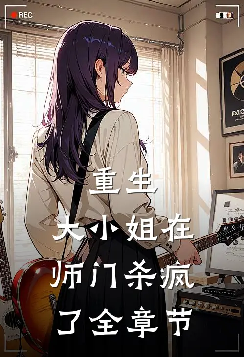重生大小姐在师门杀疯了全章节免费阅读