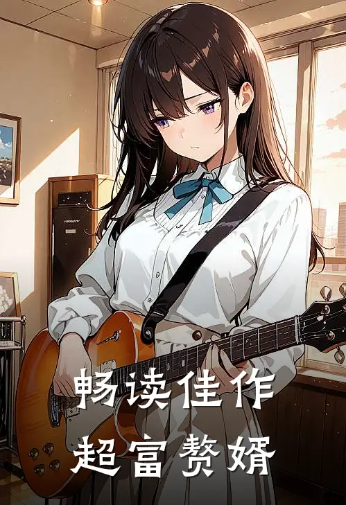 畅读佳作超富赘婿