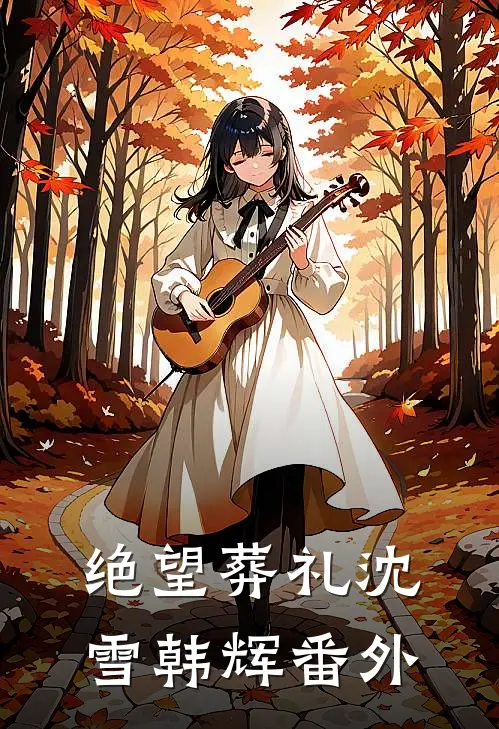 绝望葬礼沈雪韩辉 番外
