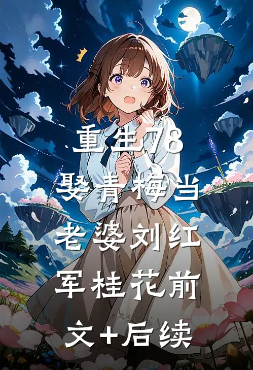重生78，娶青梅当老婆刘红军桂花前文+后续