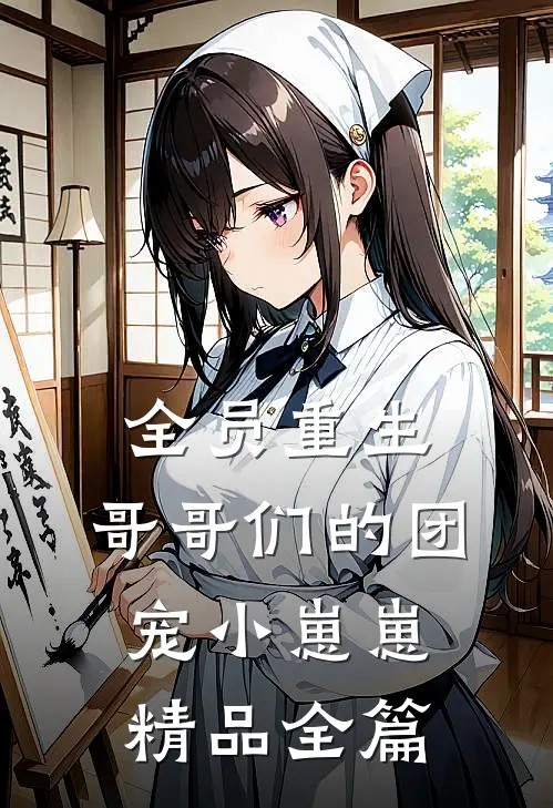 全员重生:哥哥们的团宠小崽崽精品全篇