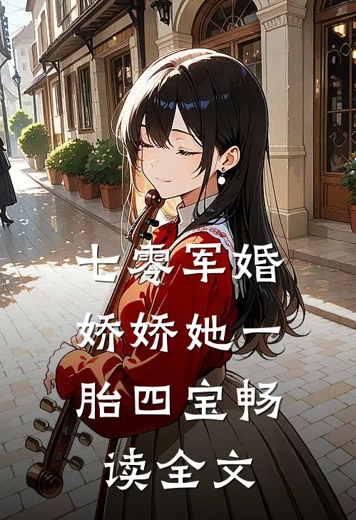 七零军婚，娇娇她一胎四宝畅读全文