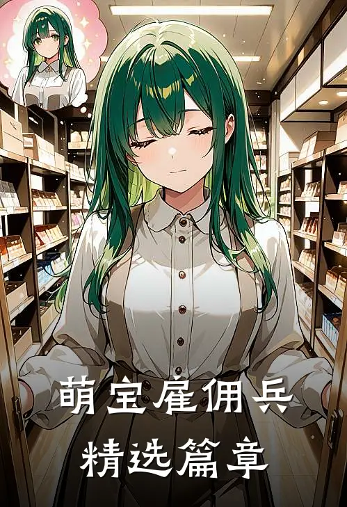 萌宝雇佣兵精选篇章