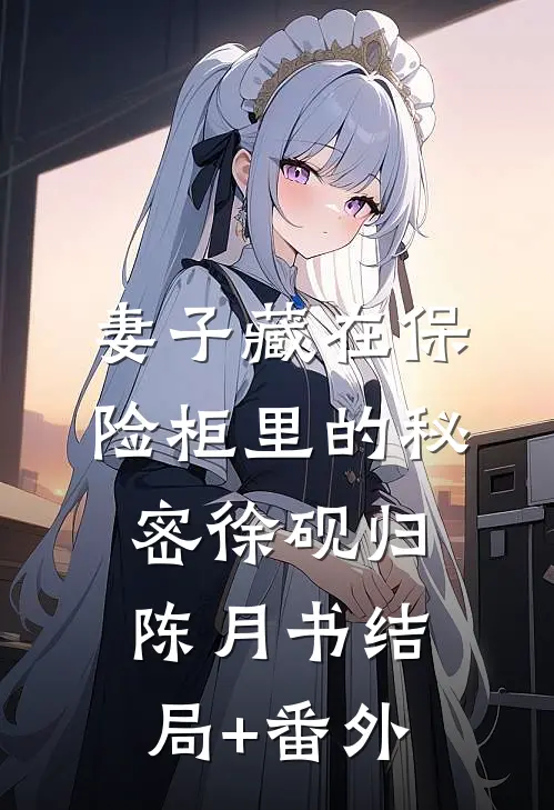 妻子藏在保险柜里的秘密徐砚归陈月书结局+番外