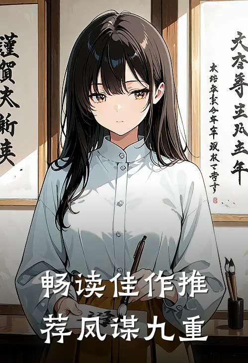 畅读佳作推荐凤谋九重
