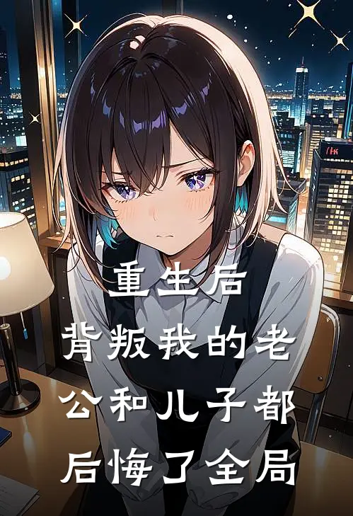 重生后，背叛我的老公和儿子都后悔了全局