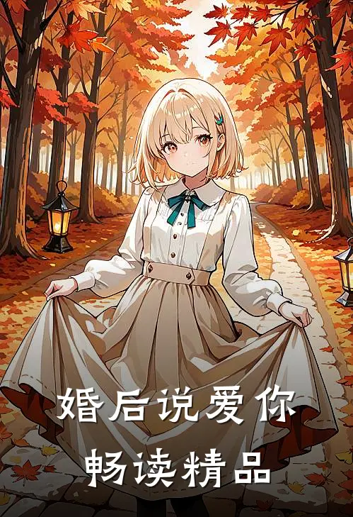 婚后说爱你畅读精品