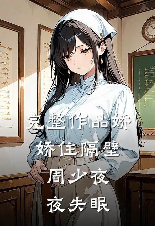 完整作品娇娇住隔壁，周少夜夜失眠