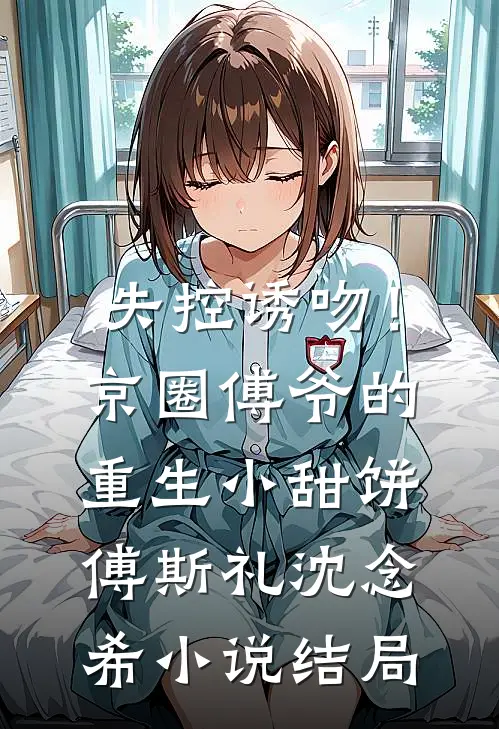 失控诱吻！京圈傅爷的重生小甜饼傅斯礼沈念希小说结局