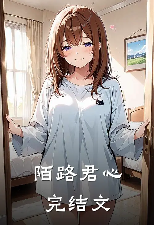 陌路君心完结文
