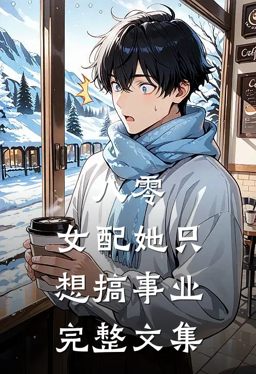 八零：女配她只想搞事业完整文集