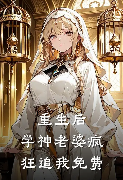 重生后,学神老婆疯狂追我免费阅读
