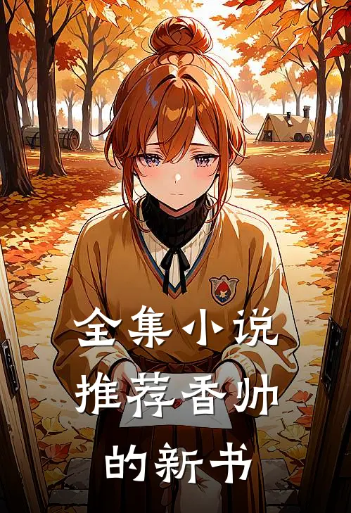 全集小说推荐香帅的新书