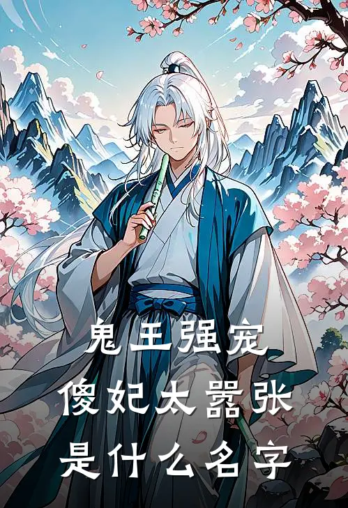 鬼王强宠傻妃太嚣张是名字啊