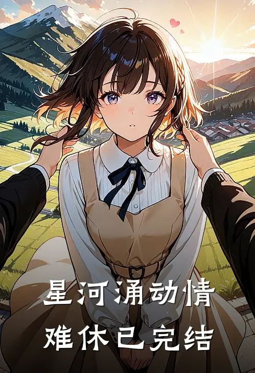 星河涌动情难休已完结