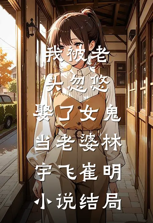 我被老头忽悠，娶了女鬼当老婆林宇飞崔明小说结局