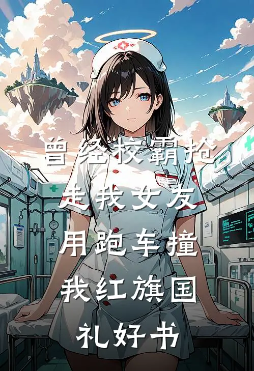 曾经校霸抢走我女友，用跑车撞我红旗国礼好书