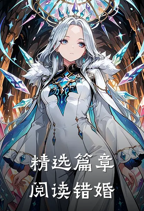 精选篇章阅读错婚