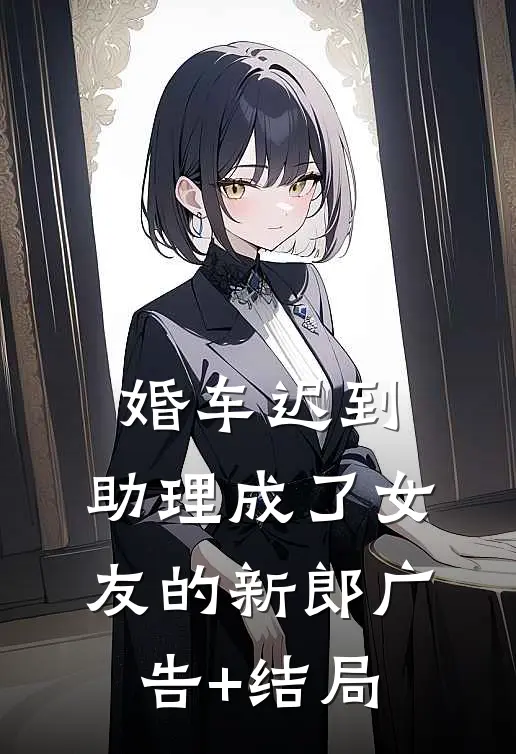 婚车迟到，助理成了女友的新郎广告+结局