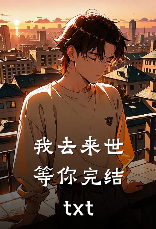 我去来世等你完结txt