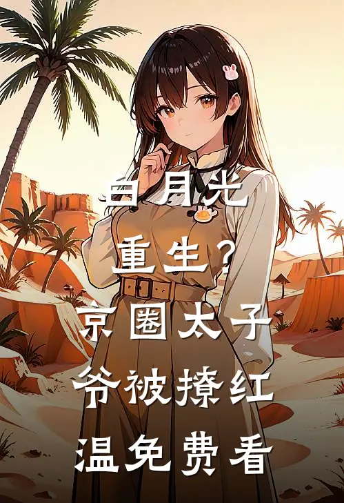 白月光重生？京圈太子爷被撩红温免费看