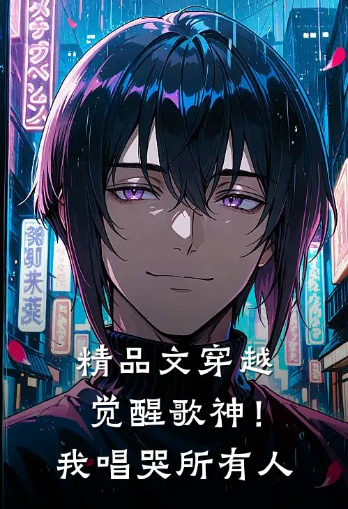 精品文穿越：觉醒歌神！我唱哭所有人