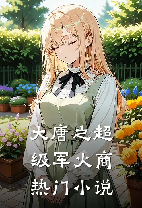 大唐之超级军火商热门小说